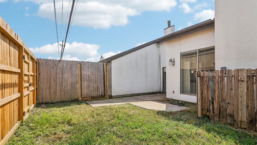 Houston 2-story, 3-bed 7655 S Braeswood Boulevard 56-idx