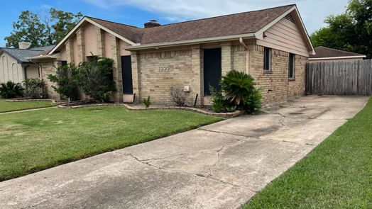 Houston 1-story, 3-bed 12223 Brookvalley Drive-idx