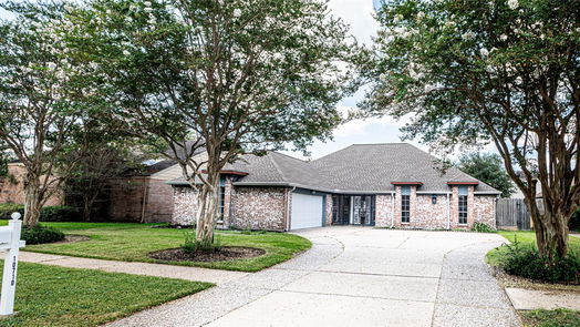 Houston 1-story, 3-bed 10710 Sandy Shoals Drive-idx