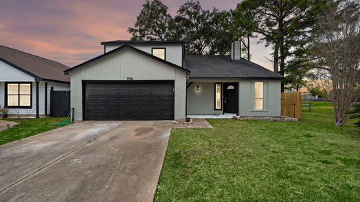 Houston 2-story, 3-bed 7902 Meadow Glen Drive-idx