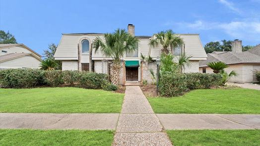 Houston 2-story, 4-bed 10715 Braes Bayou Drive-idx