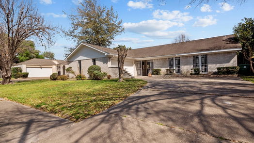 Houston 1-story, 4-bed 10707 Kitty Brook Drive-idx