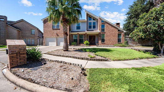 Houston 2-story, 4-bed 12062 S Circle Drive-idx