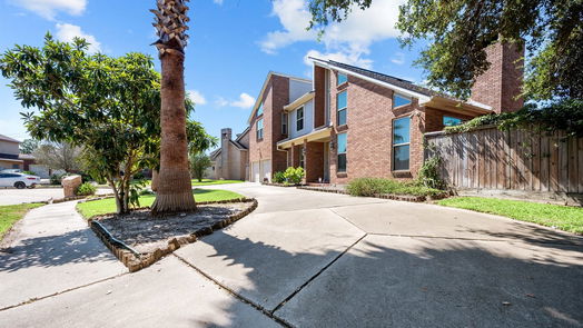 Houston 2-story, 4-bed 12062 S Circle Drive-idx