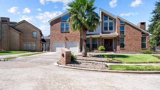 Houston 2-story, 4-bed 12062 S Circle Drive-idx