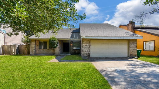 Houston 1-story, 5-bed 12327 Braesridge Drive-idx