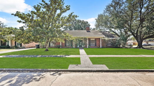 Houston null-story, 4-bed 7631 Del Rey Lane-idx