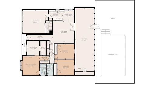 Houston null-story, 3-bed 11830 S Little John Circle-idx