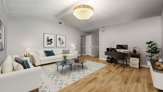Houston null-story, 3-bed 11830 S Little John Circle-idx