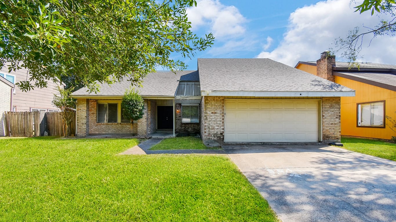 Houston 1-story, 5-bed 12327 Braesridge Drive-idx