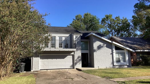 Houston 2-story, 4-bed 7618 Candlegreen Lane-idx