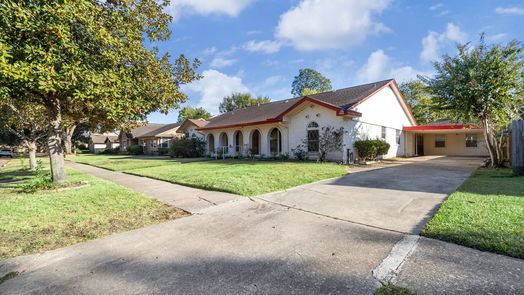 Houston null-story, 5-bed 7619 Braesview Lane-idx