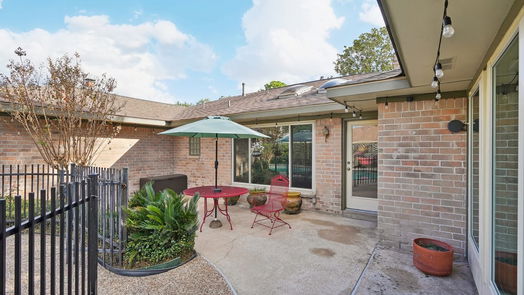 Houston 1-story, 4-bed 7730 Del Rey Lane-idx