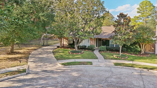 Houston 1-story, 4-bed 7730 Del Rey Lane-idx