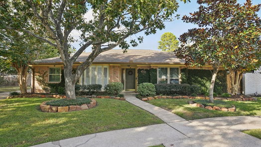 Houston 1-story, 4-bed 7730 Del Rey Lane-idx