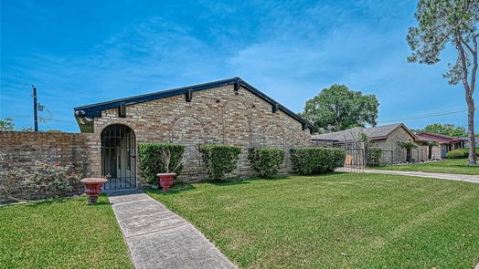 Houston 1-story, 4-bed 11714 Mclain Boulevard-idx