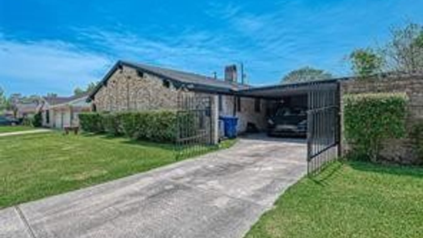 Houston 1-story, 4-bed 11714 Mclain Boulevard-idx