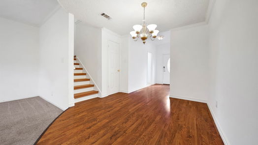 Houston 2-story, 2-bed 7700 Creekbend Drive 21-idx