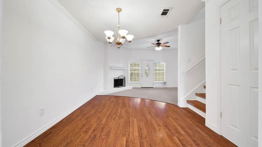 Houston 2-story, 2-bed 7700 Creekbend Drive 21-idx