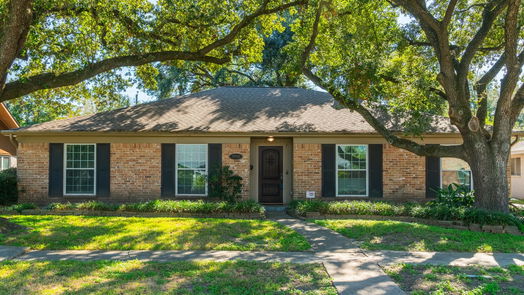 Houston 1-story, 4-bed 7715 Del Rey Lane-idx