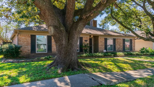 Houston null-story, 4-bed 7715 Del Rey Lane-idx