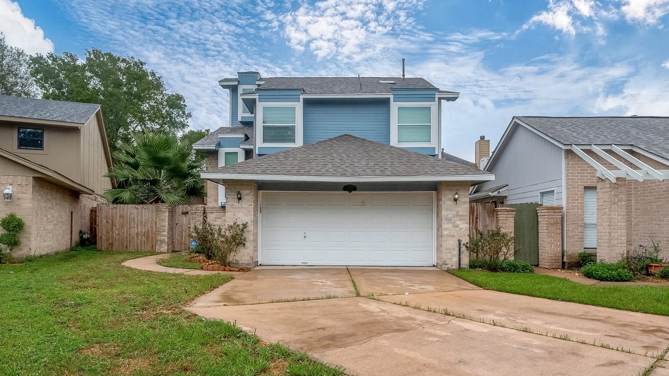 Houston 2-story, 3-bed 12419 Truesdell Drive-idx