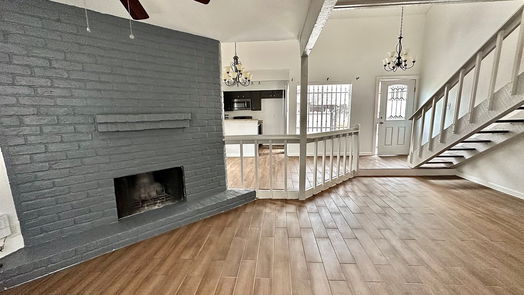 Houston 2-story, 3-bed 12519 Newbrook Drive-idx