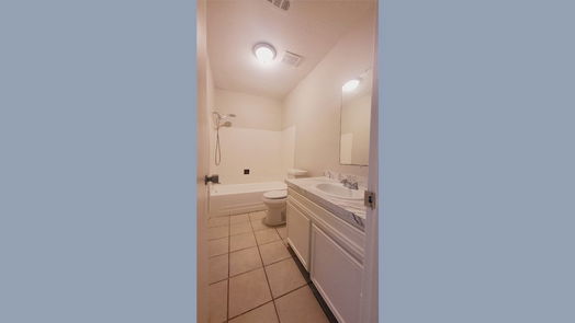 Houston 1-story, 3-bed 12435 Sharpview Drive 12435-idx