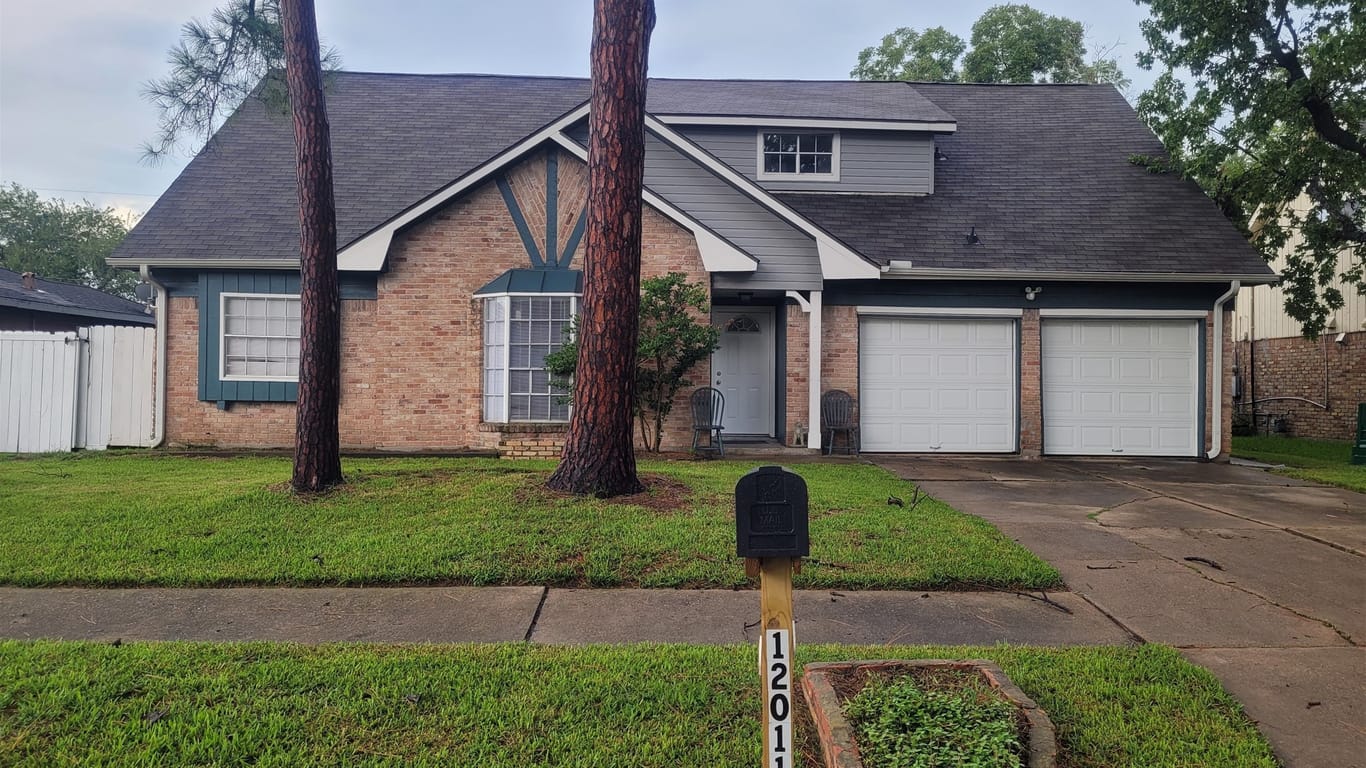 Houston null-story, 6-bed 12011 Sharpcrest Street-idx