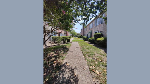 Houston 2-story, 3-bed 4110 Belle Park Drive-idx