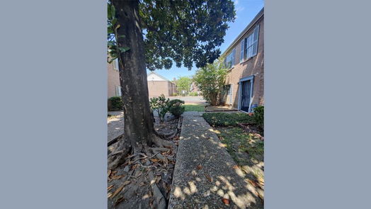 Houston 2-story, 3-bed 4110 Belle Park Drive-idx