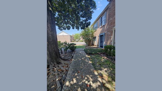 Houston 2-story, 3-bed 4110 Belle Park Drive-idx