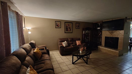 Houston 2-story, 3-bed 4110 Belle Park Drive-idx