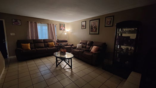 Houston 2-story, 3-bed 4110 Belle Park Drive-idx