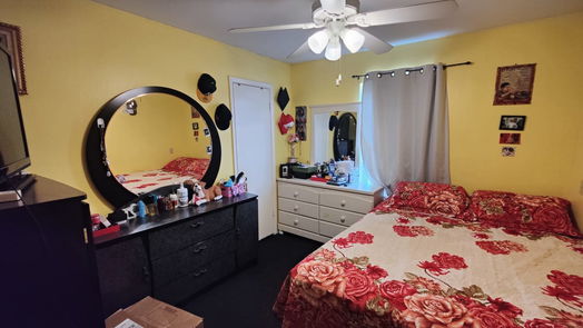 Houston 2-story, 3-bed 4110 Belle Park Drive-idx