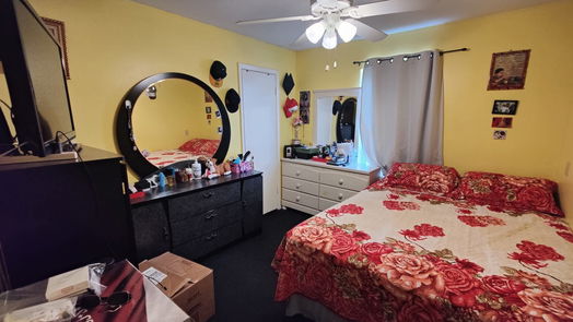 Houston 2-story, 3-bed 4110 Belle Park Drive-idx