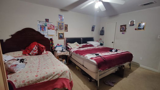 Houston 2-story, 3-bed 4110 Belle Park Drive-idx