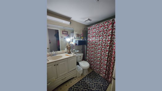 Houston 2-story, 3-bed 4110 Belle Park Drive-idx