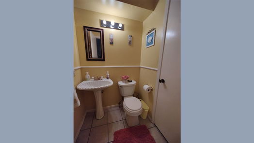 Houston 2-story, 3-bed 4110 Belle Park Drive-idx