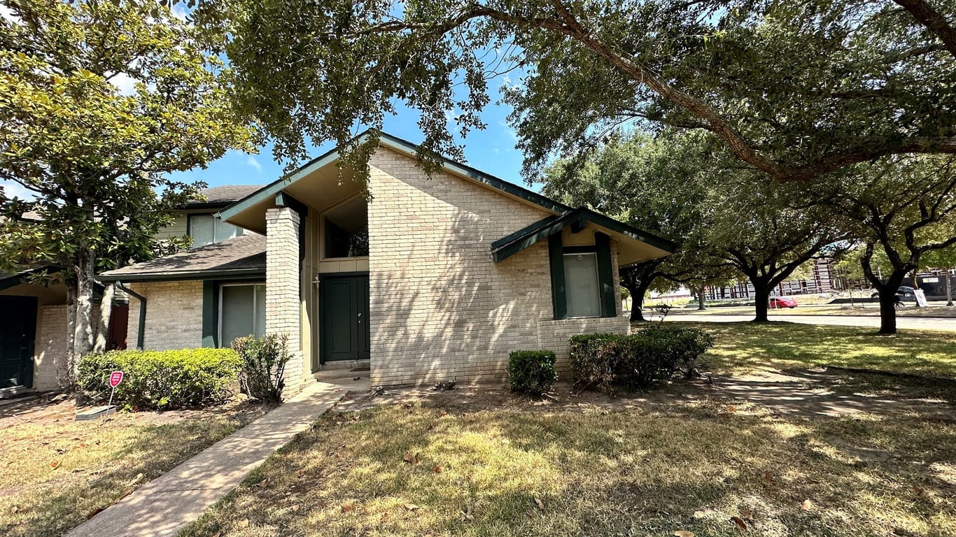 Houston 1-story, 2-bed 7180 S Dairy Ashford Road-idx