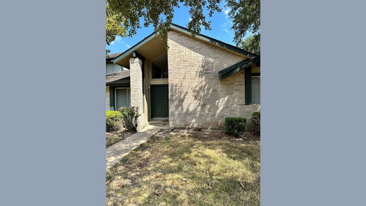 Houston 1-story, 2-bed 7180 S Dairy Ashford Road-idx