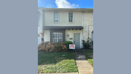 Houston 2-story, 2-bed 11537 Beechnut Street-idx