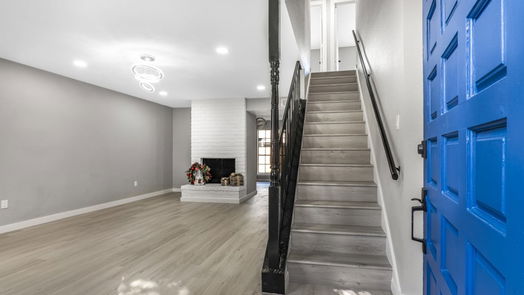 Houston 2-story, 3-bed 4036 Belle Park Drive-idx