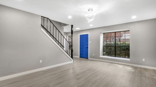 Houston 2-story, 3-bed 4036 Belle Park Drive-idx