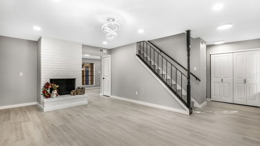 Houston 2-story, 3-bed 4036 Belle Park Drive-idx