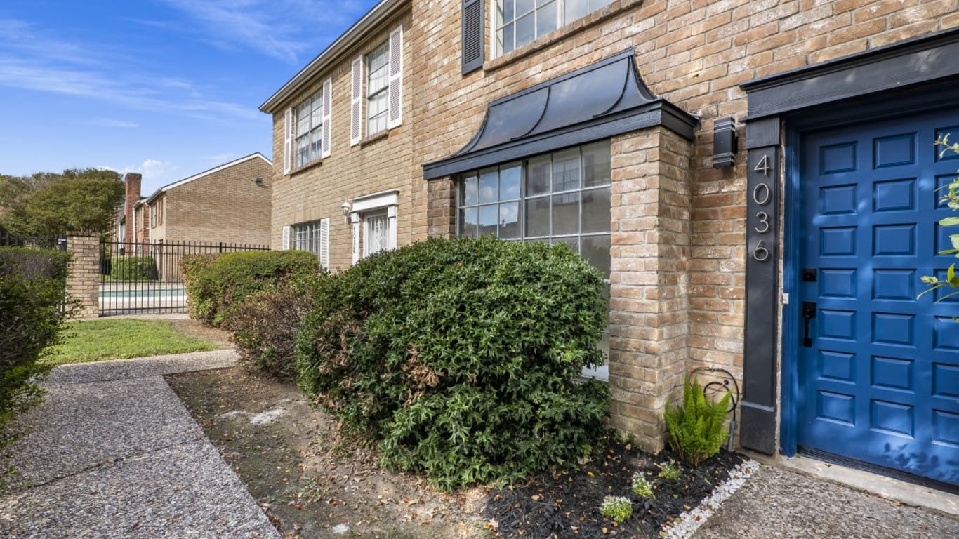 Houston 2-story, 3-bed 4036 Belle Park Drive-idx