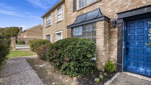 Houston 2-story, 3-bed 4036 Belle Park Drive-idx