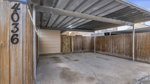 Houston 2-story, 3-bed 4036 Belle Park Drive-idx