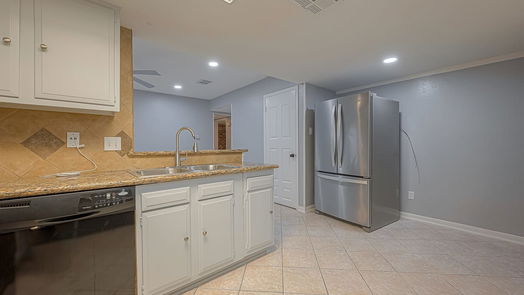 Houston 1-story, 3-bed 7455 Cook Road-idx
