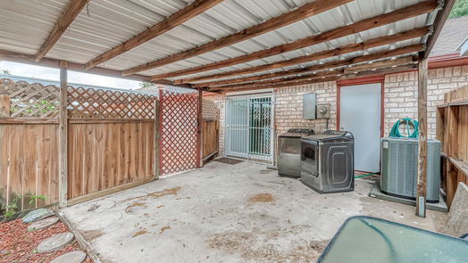 Houston 1-story, 3-bed 7455 Cook Road-idx